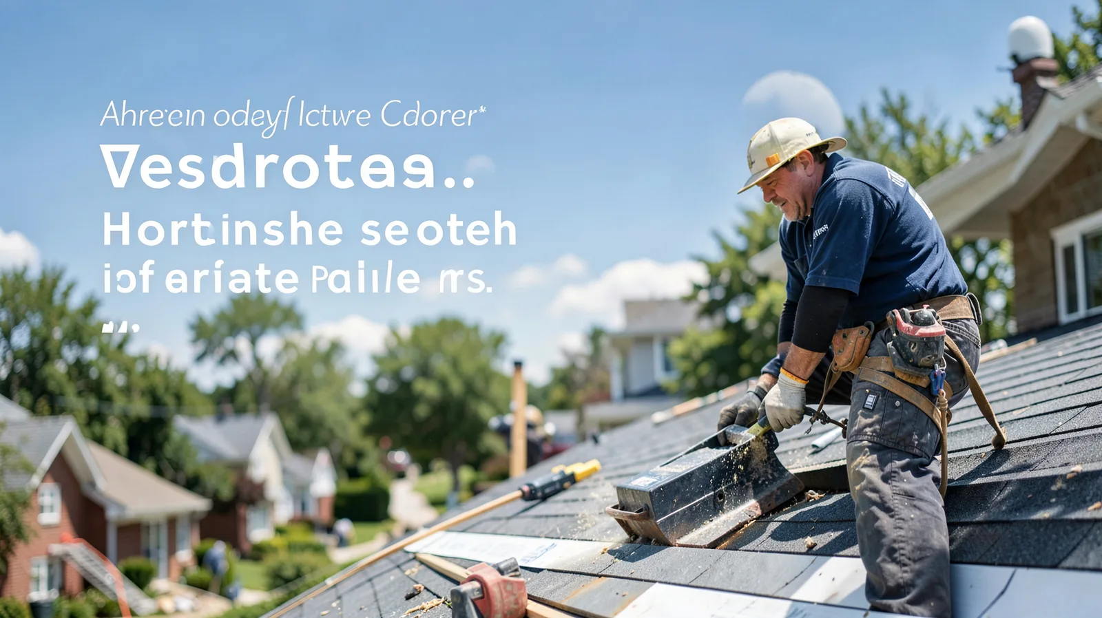 Roof Replacement in Mount Vernon, IA near me